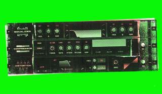 Unlock Serum’s Secret Weapon: The Hidden FX Module Presets
