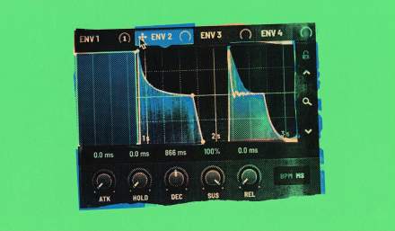 How to Create Clean Reverb Ducking in Serum (Without Sidechain Compression)