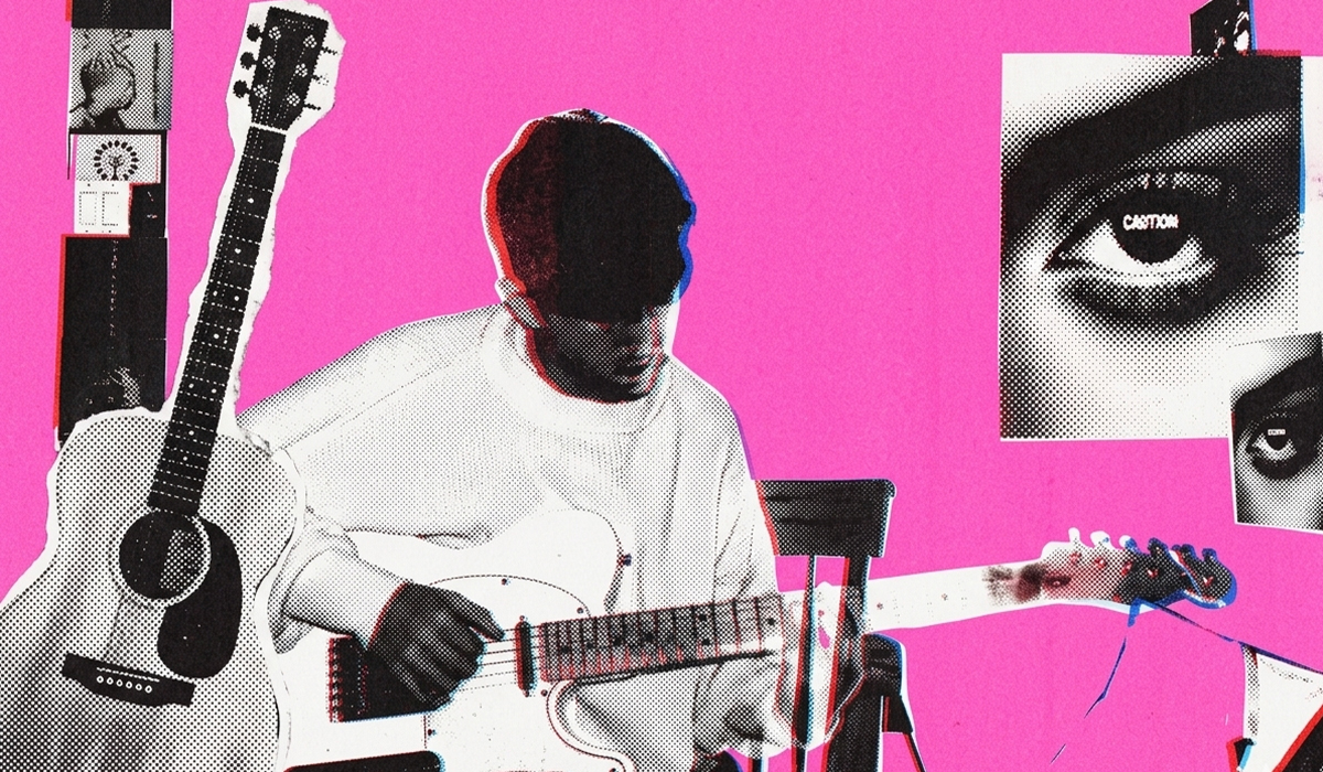 Producer Spotlight #001 – Aquila Beats: Emotional Guitar-Driven Trap Sound